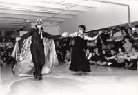 © Jeremy Peterson Dance