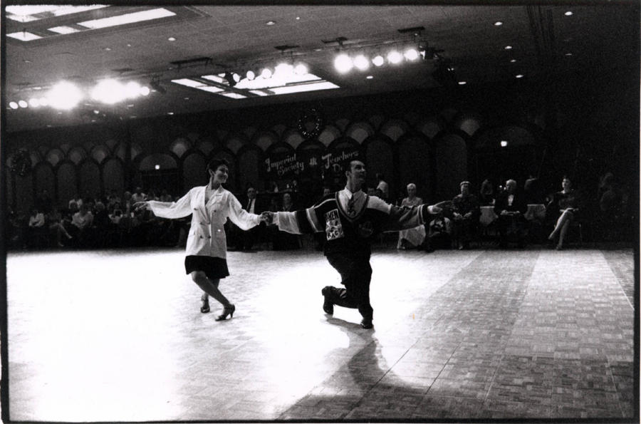 Competition in Atlantic City with Patrick Taverna