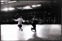 © Jeremy Peterson Dance